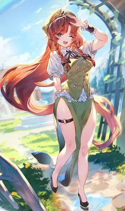 Profile image of 美鈴