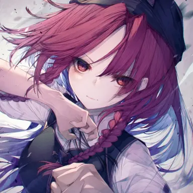 Profile image of 美鈴