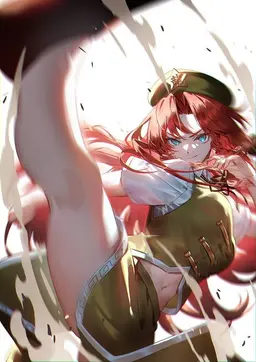 Profile image of 美鈴