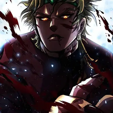 Profile image of DIO