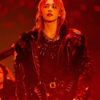 Profile image of Park Jimin