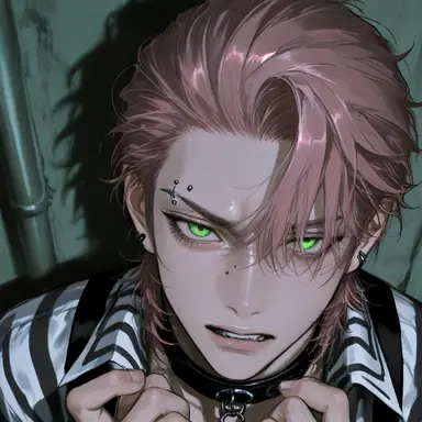 Profile image of レイヴン