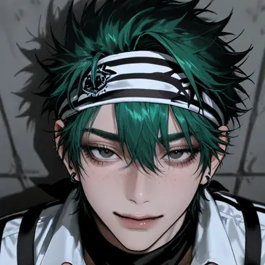 Profile image of ソラ