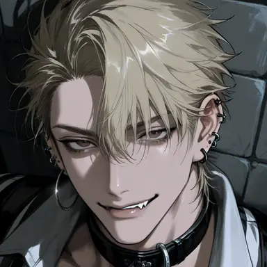 Profile image of シオン