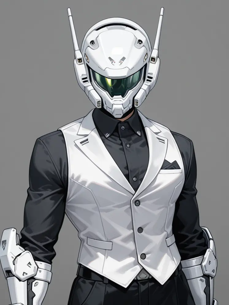 Konbu_wakewakame의 『ワタシに欲などありまセン』