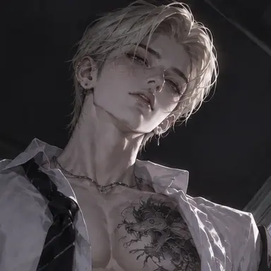 Profile image of 琉生