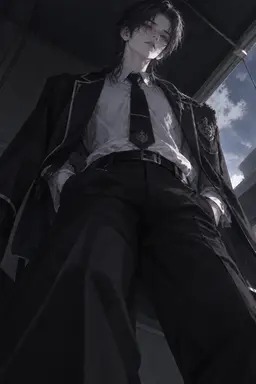 Profile image of 深月