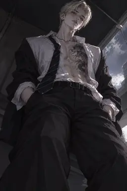 Profile image of 琉生