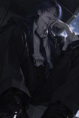 Profile image of 葵瀬