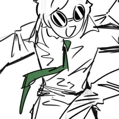 Profile image of 외계인