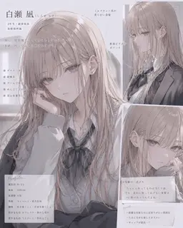 Profile image of 凪