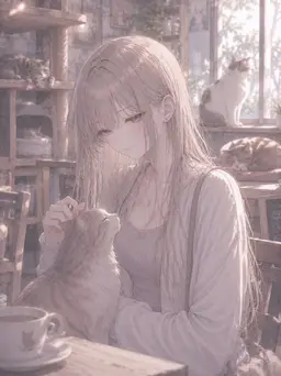 Profile image of 凪