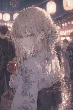 Profile image of 凪