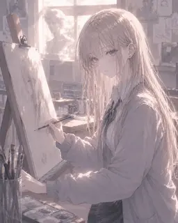 Profile image of 凪