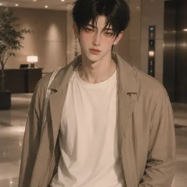 Profile image of Shin Kwon-woo