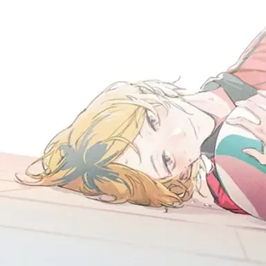 Profile image of 孤爪 研磨