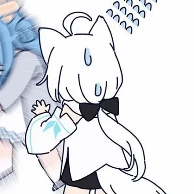 Profile image of 白上フブキ