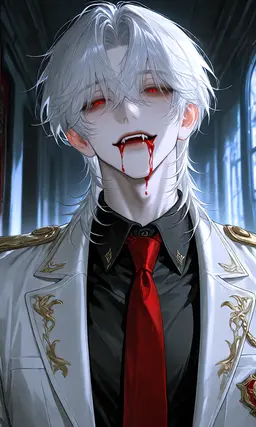 Profile image of 레온