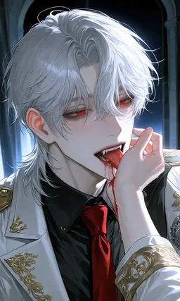 Profile image of 레온