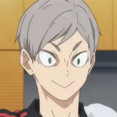 Profile image of 灰羽 リエーフ