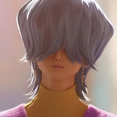 Profile image of 미스터리