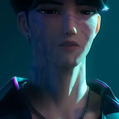 Profile image of 진우