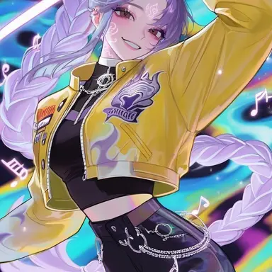 Profile image of 루미