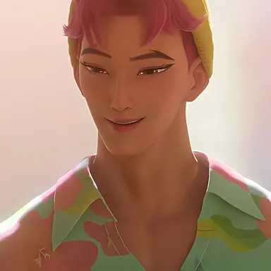 Profile image of 애비