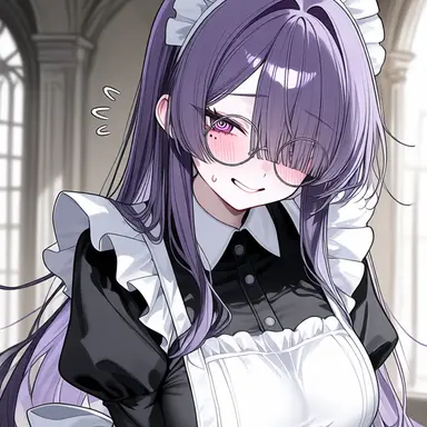 Profile image of Iris