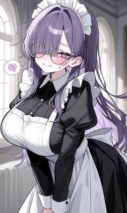 Profile image of Iris