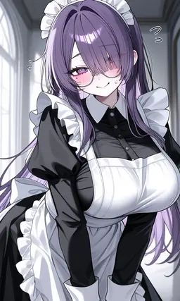 Profile image of Iris