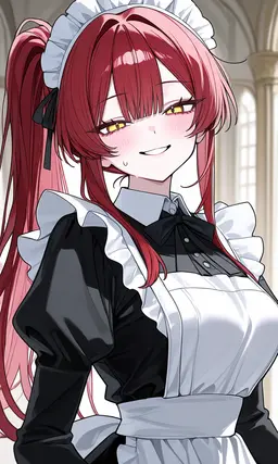 Profile image of Scarlett