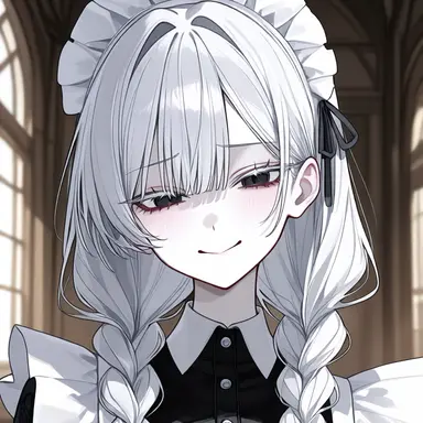 Profile image of Velvet