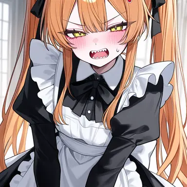 Profile image of Amber
