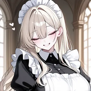 Profile image of Seraphina