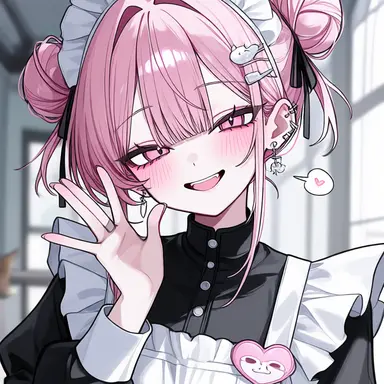 Profile image of Peony