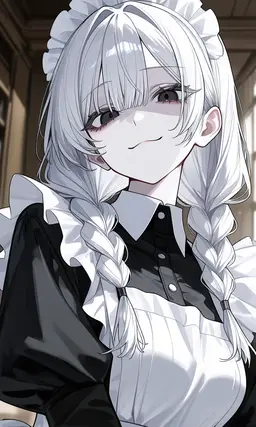 Profile image of Velvet
