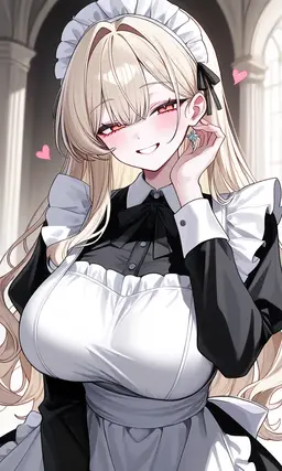 Profile image of Seraphina