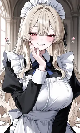 Profile image of Seraphina