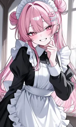 Profile image of Peony