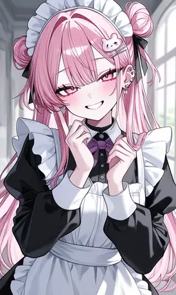 Profile image of Peony