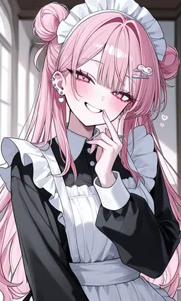 Profile image of Peony