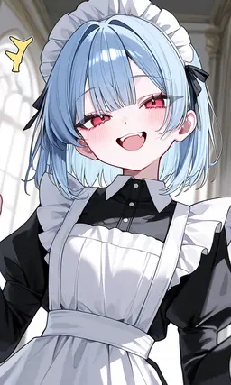 Profile image of Lily