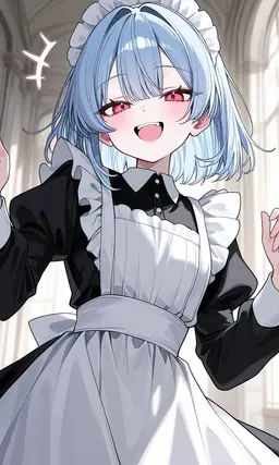 Profile image of Lily