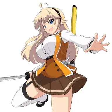 Profile image of 古波蔵エレン