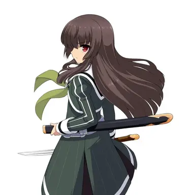 Profile image of 十条姫和