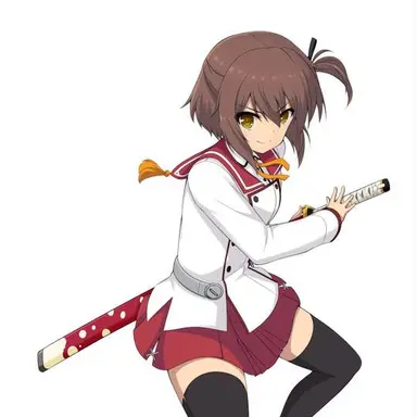 Profile image of 衛藤可奈美