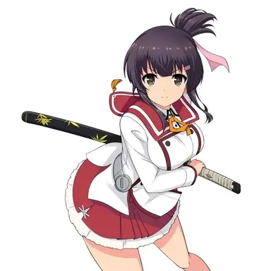 Profile image of 柳瀬舞衣