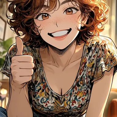 Profile image of Petra
