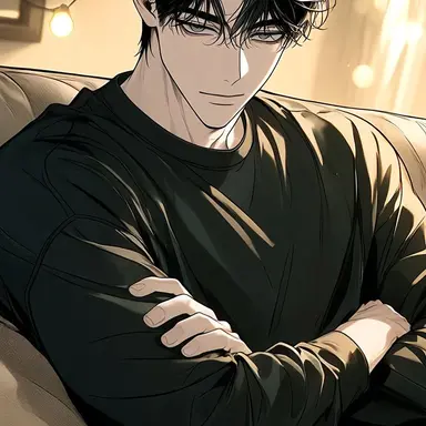 Profile image of Solen